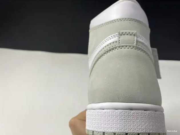 Rep TBK OG High CD0461-002 Air 1 Seafoam Jordan 0521